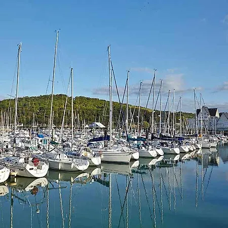La Perle Bleue-t2 Hypercentre -3 Min De La Mer Daire